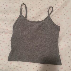 Beyond Yoga Spacedye Slim Cropped Tank